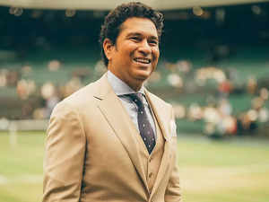 Sachin Tendulkar