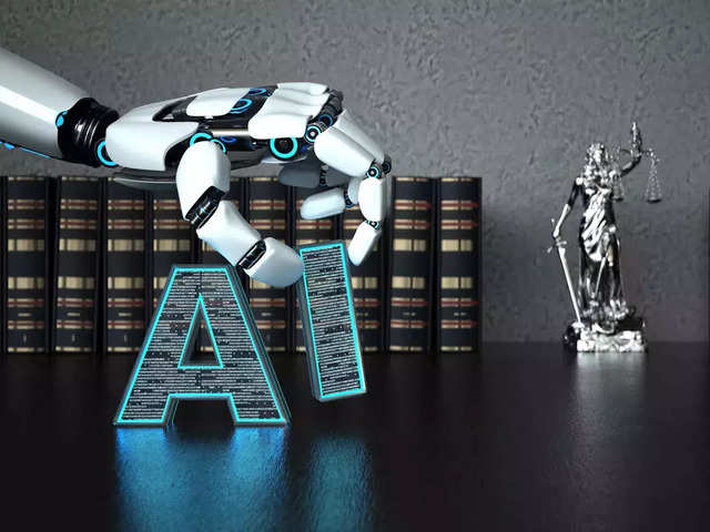 AI and the Future of Indian IT