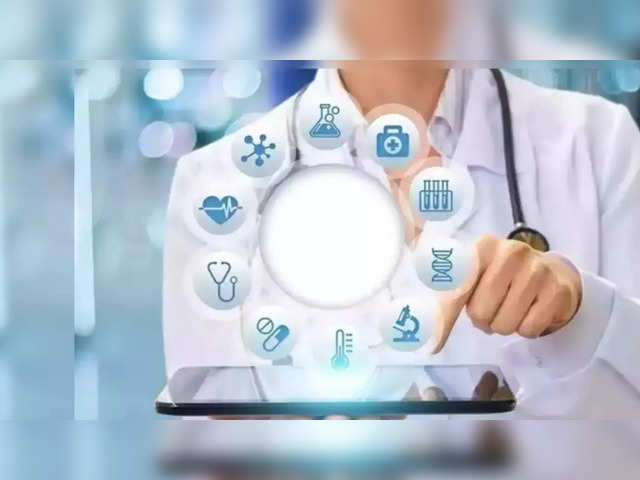 Healthcare – The Next Big Sector in India