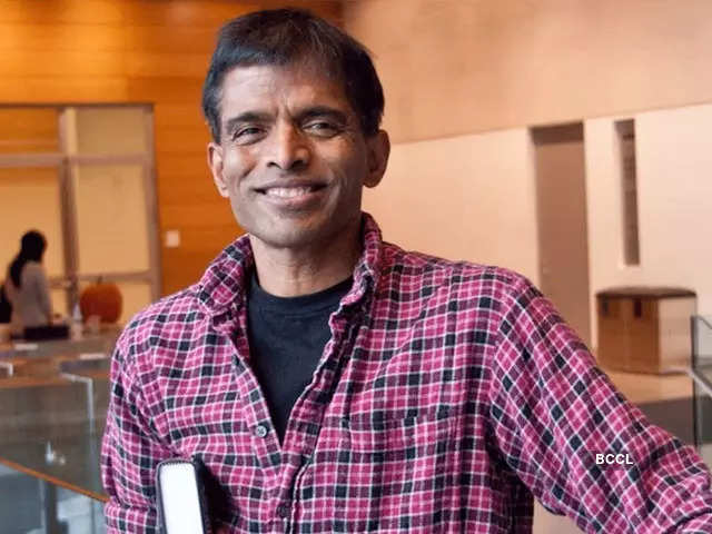 Aswath Damodaran, Professor - Stern School of Business, NYU