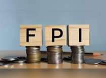 FPIs withdraw Rs 27,142 crore in 3 sessions of Oct on geopolitical worries, Chinese market rebound