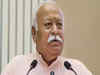 Hindus live in harmony through continuous dialogue: Mohan Bhagwat