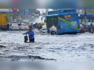 IMD weather forecast