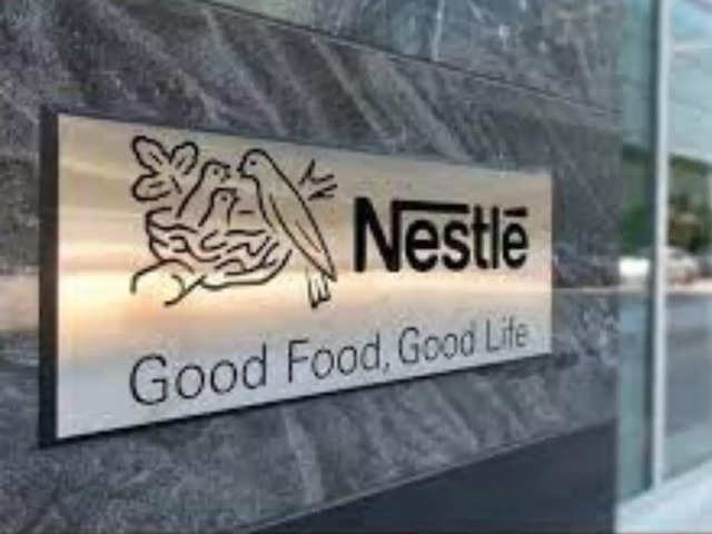 Nestle India