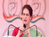 Priyanka Gandhi slams govt over IMPCL 'privatisation' bid