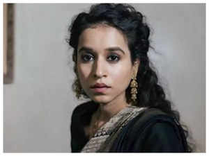 Tillotama Shome