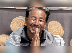 Sonam Wangchuk