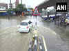 Bengaluru floods: Heavy rains leave low-lying areas underwater, traffic grounded