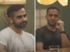 When Zerodha's Nithin Kamath asked Nikhil to cry, after younger brother's breakup