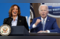 US Elections 224: Is Kamala Harris trying to distance herself from Joe Biden?:Image