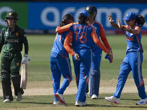 India women