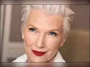 maye musk