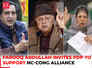 Farooq Abdullah invites PDP to support NC-Congress alliance; 'We need to keep J&K integrated...'