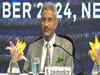 UN like 'old company', not entirely keeping up with market: EAM S Jaishankar