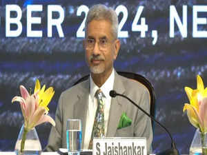 PM Modi one of few leaders capable of engaging with Kyiv and Moscow: EAM Jaishankar