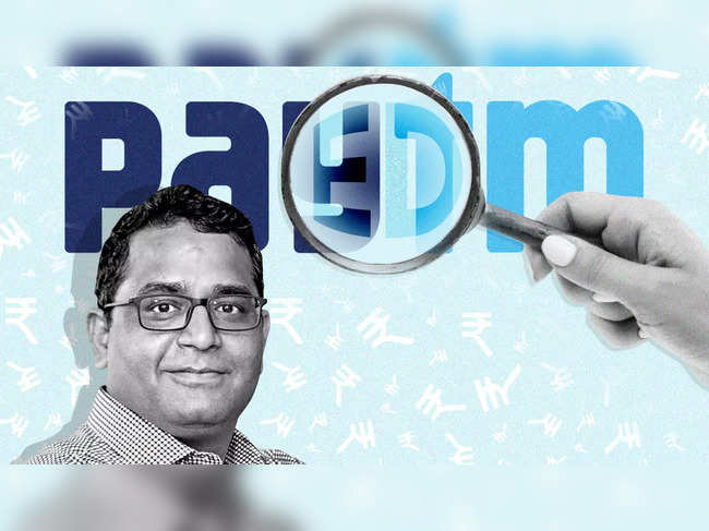 Paytm focusing on consumer payments business: CEO