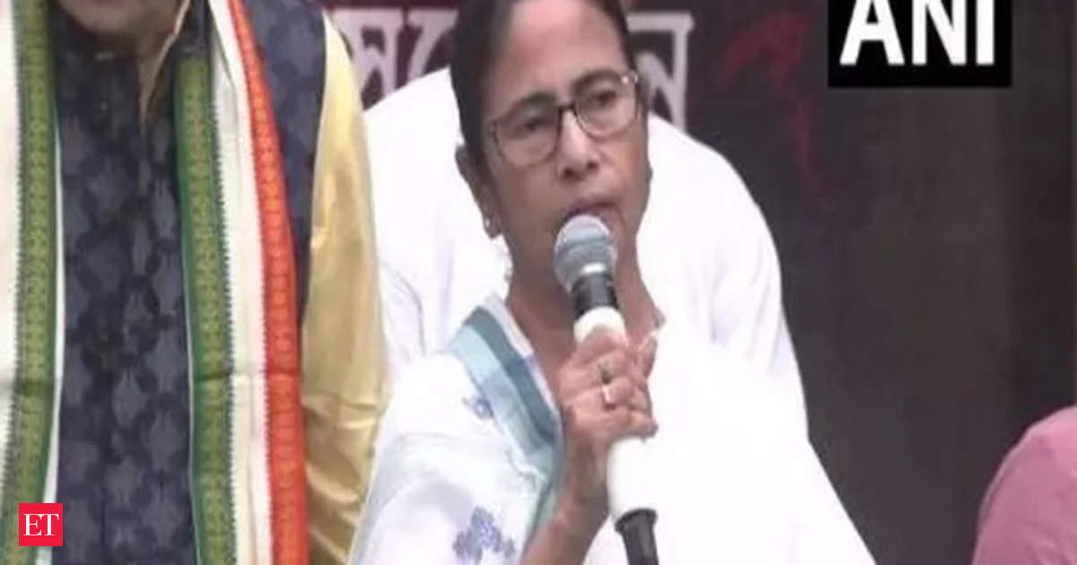 Mamata Banerjee: Kultuli rape-murder case: West Bengal CM Mamata Banerjee calls for capital punishment, urges to stop media trials