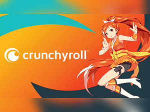 Crunchyroll