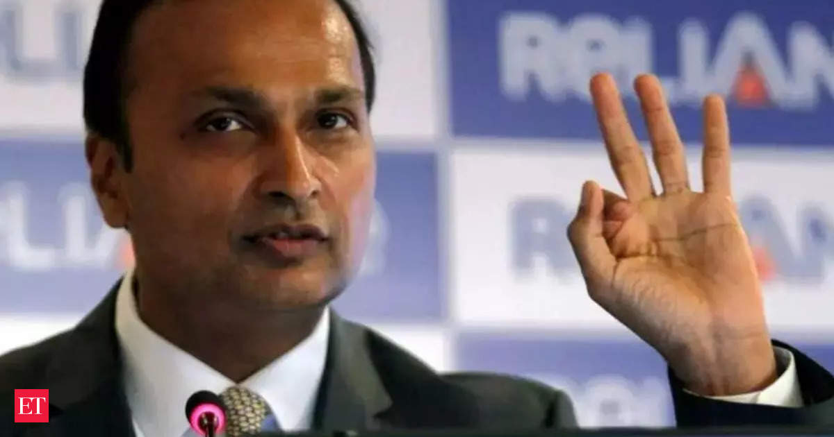 Anil Ambani Companies Aim for Comeback with Rs 17,600 Crore Boost