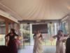 Viral video of nursing college girl students dancing to Dhanush’s 'Maari' leaves internet in awe: Watch