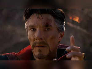 Doctor Strange 3