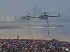 iaf-air-show-traffic-snarl-huge-chaos-for-commuters-two-dead