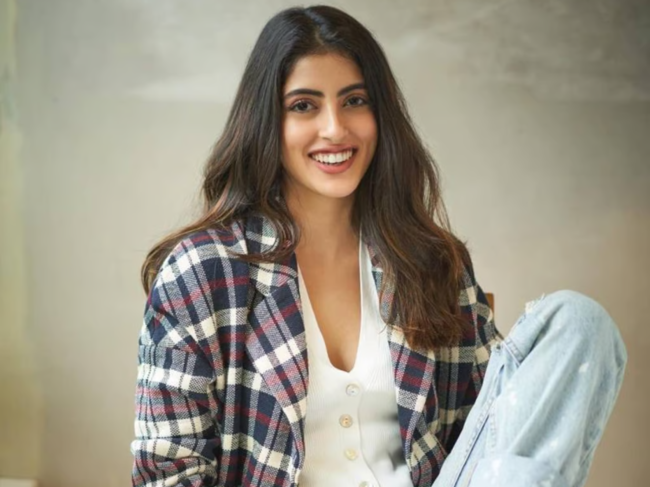 Navya Naveli Nanda