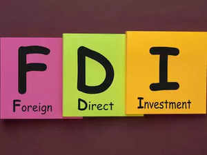 India must liberalise FDI to be a developed nation by 2047: ADB chief economist