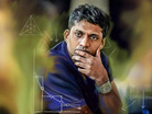 Byju Raveendran’s rocky, humbling slide to his last chance saloon:Image