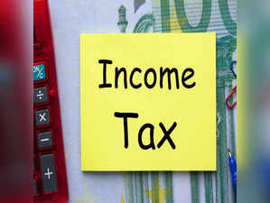 AIFs, govt in talks over 'carry income' Tax