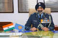 As fighter strength dips below 1965 level, Air chief vows to:Image