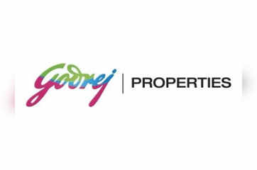 Godrej, Macrotech H1FY25 realty sales top Rs 22,000 cr