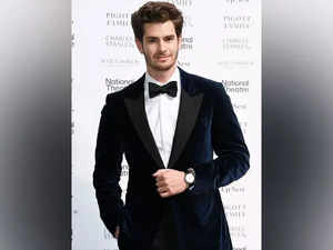 Andrew Garfield to join The Social Network 2?