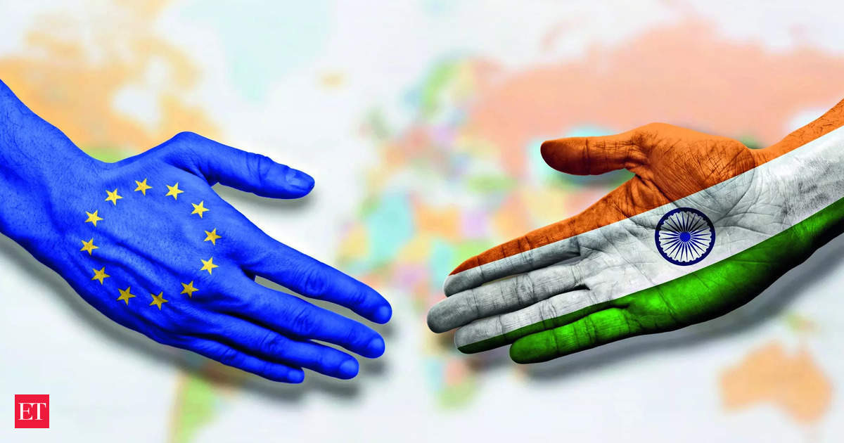 Next round of India-EU FTA talks in 2025