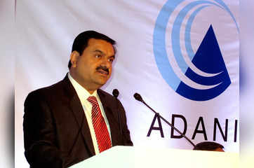 Adani Group lays bricks to buy Heidelberg’s India cement unit