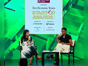 After a Decade, Startup Inc’s Raring for the Next