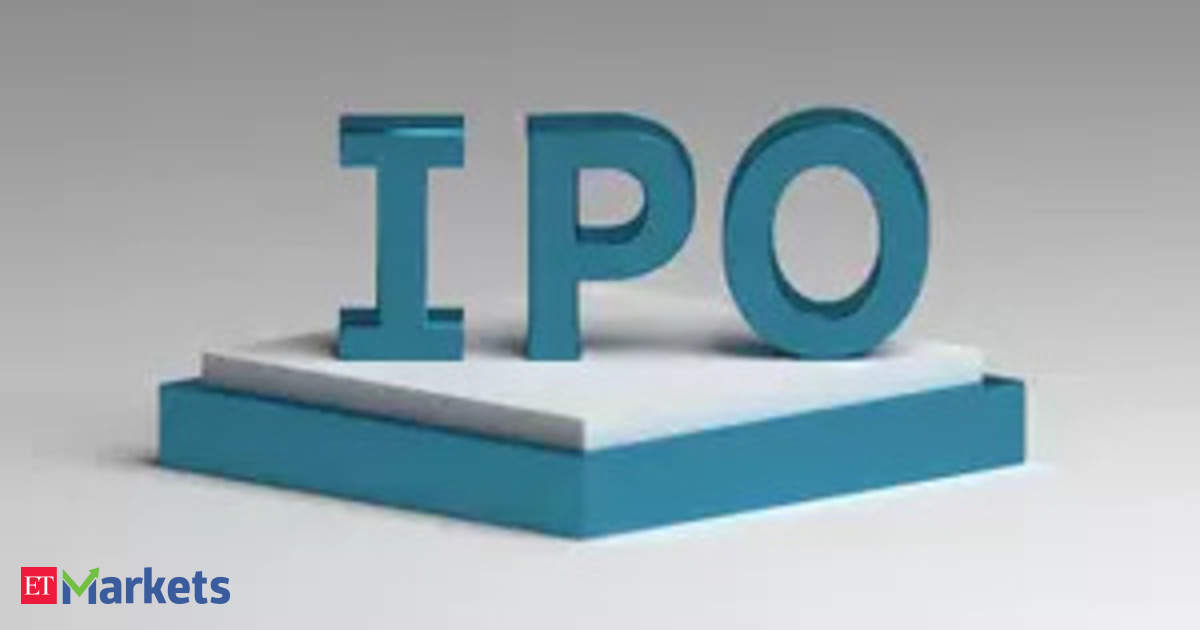 IPO market: With IPO market on fire, I-bankers set to celebrate a cracker of a year