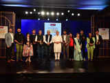 The Economic Times Startup Awards 2024 special