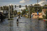 Florida braces for Milton, FEMA head slams 'dangerous' Helene misinformation