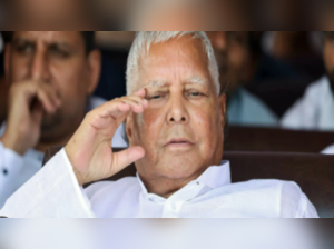 Lalu Yadav