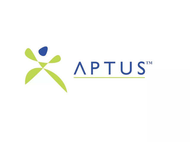 Aptus Value Housing Finance India