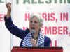 US Presidential Elections: Green Party candidate Jill Stein sees 'no lesser evil' between Harris, Trump