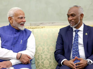 Modi-Muizzu Meet: What’s at stake for India-Maldives relations?