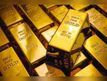 Gold Price Today: Gold prices gain Rs 300/10 gm in 1 week, silver up by nearly Rs 2,400/kg