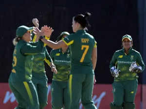 ICC Women's T20 WC: 2023 finalists South Africa take on in-form England