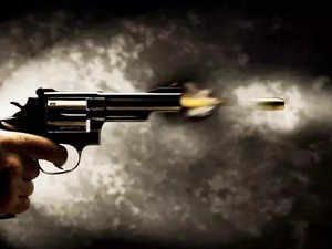 Father-son lawyer duo shot dead in Bihar's Saran, 2 arrested.