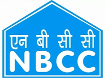 NBCC shares jump 6% as stock trades on ex-bonus basis today