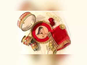 Premium Karwa Chauth Gifts