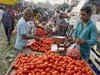 Tomato prices hit Rs 100 again: Here's why prices have skyrocketed in just a week