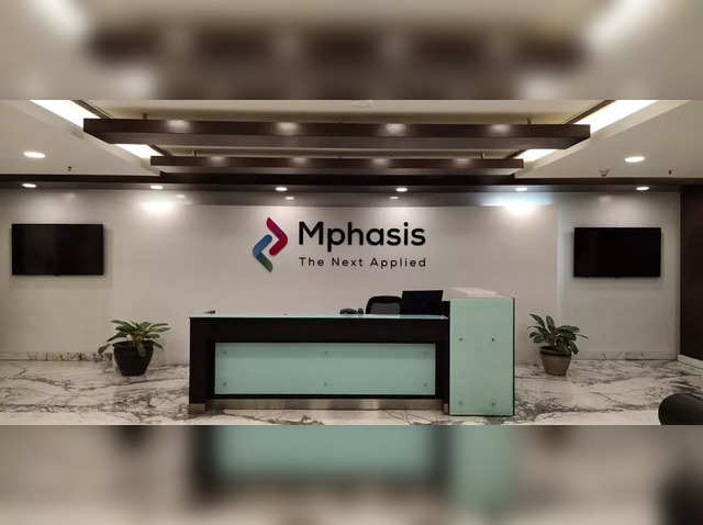 Mphasis